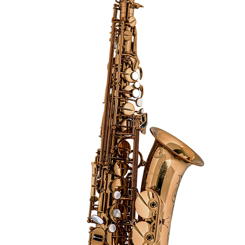 Forestone Alto Saxophone - GX Cognac