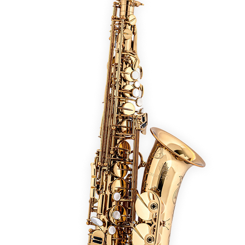 Forestone Alto Saxophone - GX GL
