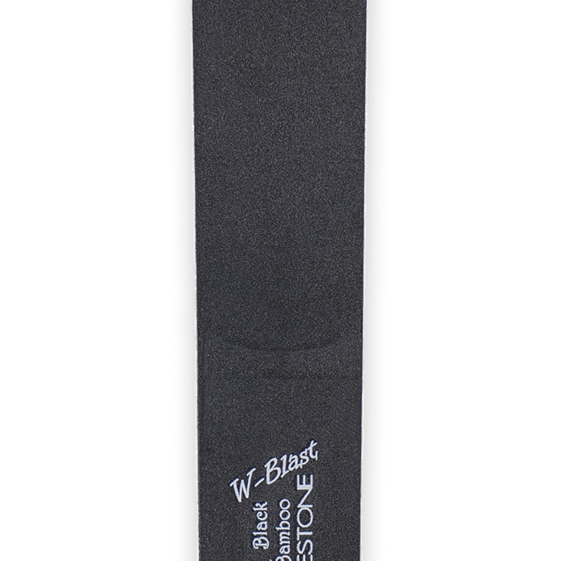 Forestone Black Bamboo Reed W-BLAST