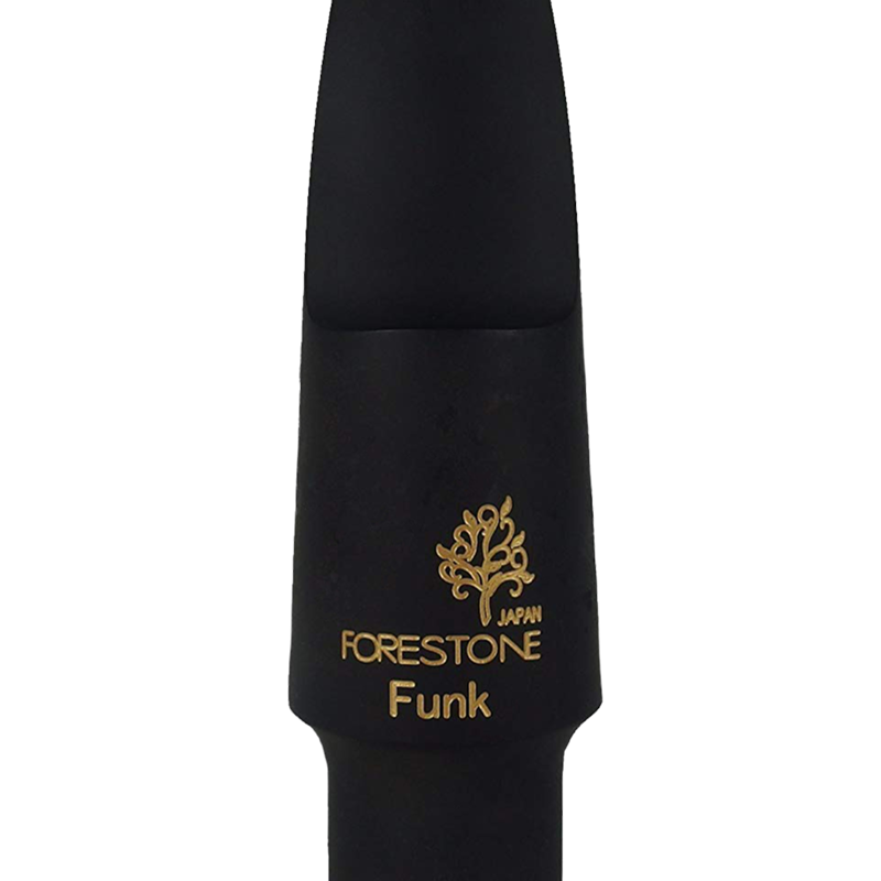 Forestone Funk Mouthpiece for Tenor Saxophone