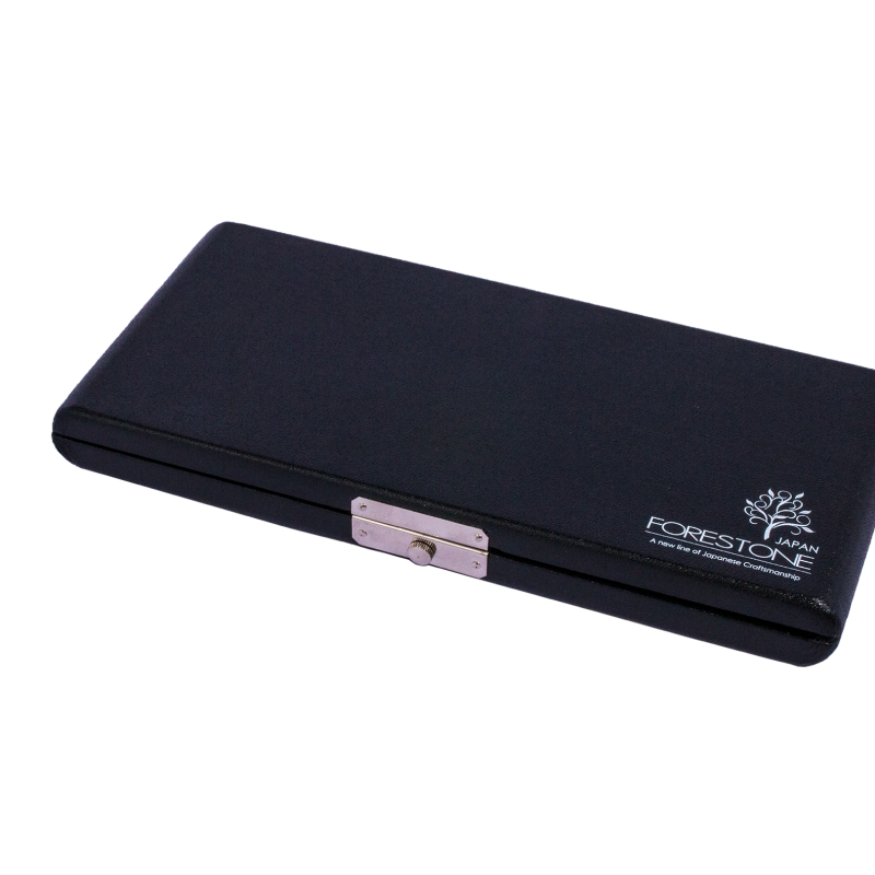 Forestone Premium Reed Case for Tenor Reeds 10piece