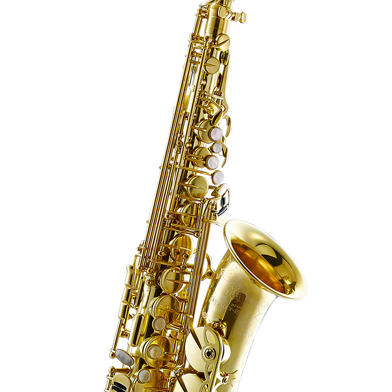 Forestone Alto Saxophone - RX UL