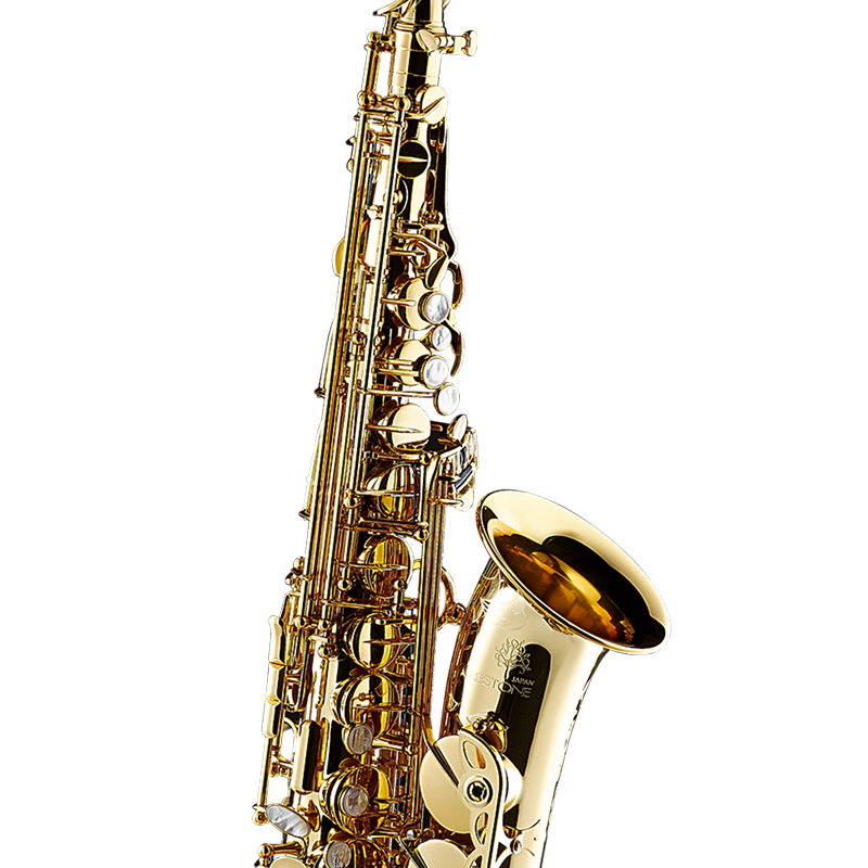 Forestone Alto Saxophone - SX GL