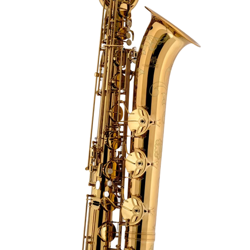 Forestone Baritone Saxophone - SX GL