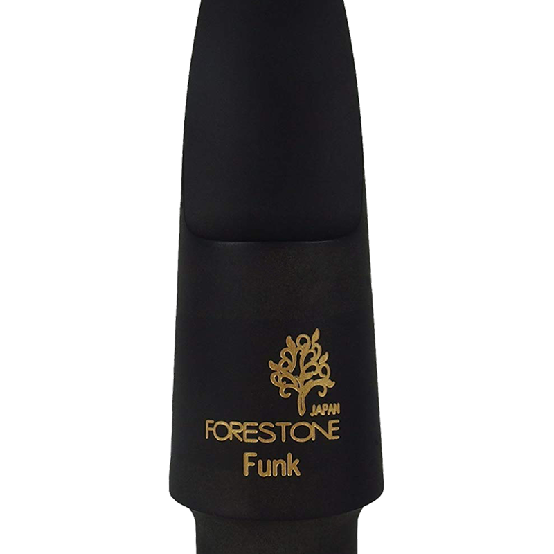 Forestone Funk Mouthpiece for Alto Saxophone