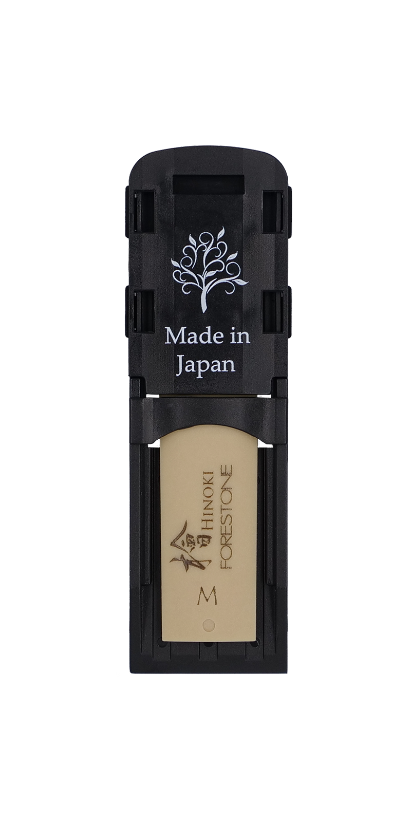 Forestone Hinoki Reed
