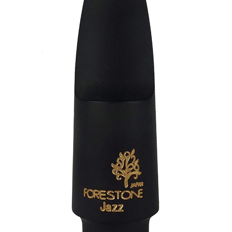 Forestone Jazz Mouthpiece for Alto Saxophone