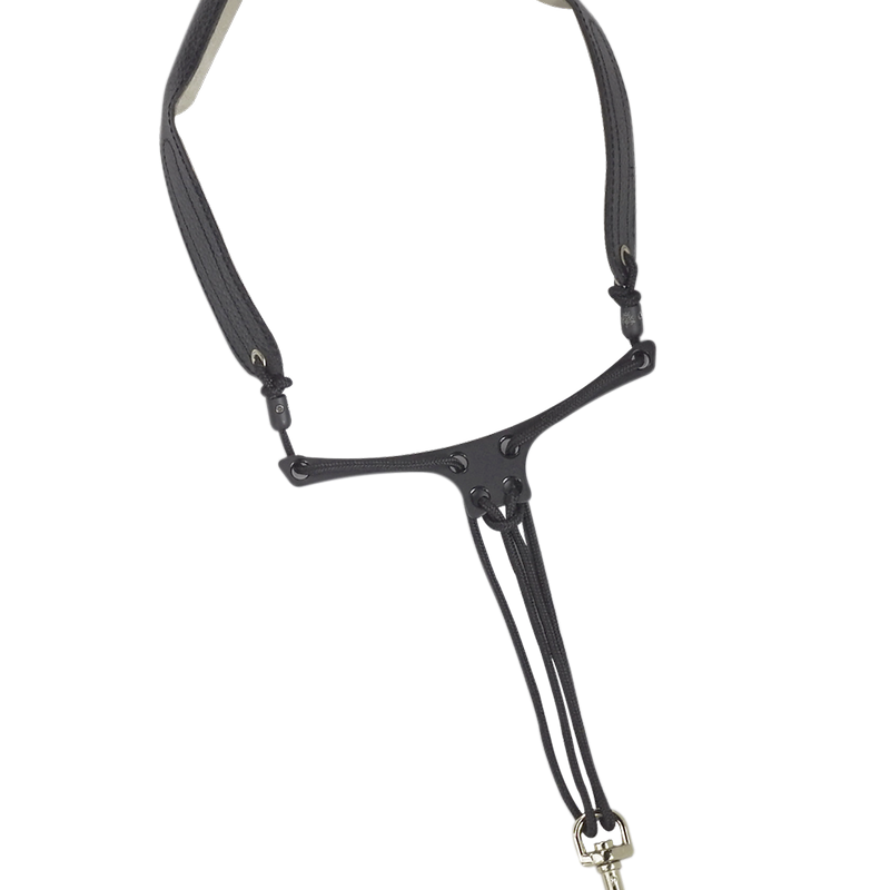 Forestone Leather Saxophone Strap