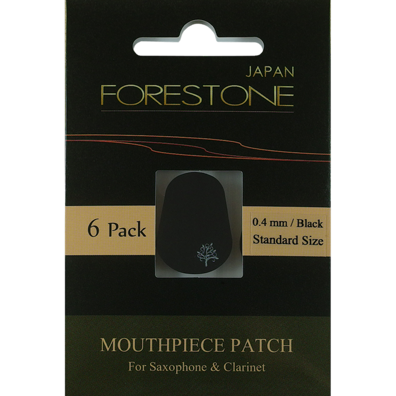 Forestone Mouthpiece Patch