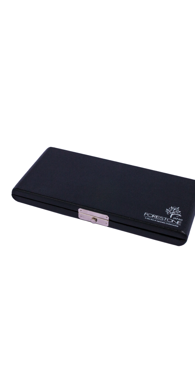 Forestone Premium Reed Case for Tenor Reeds 10piece