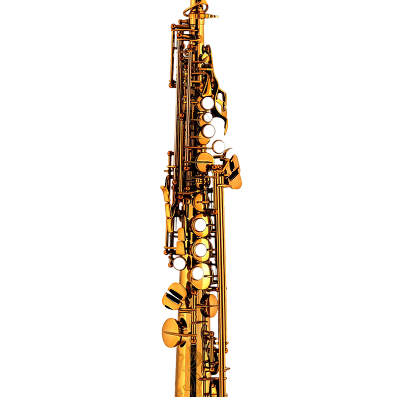 Forestone Soprano Saxophone - SXII COG
