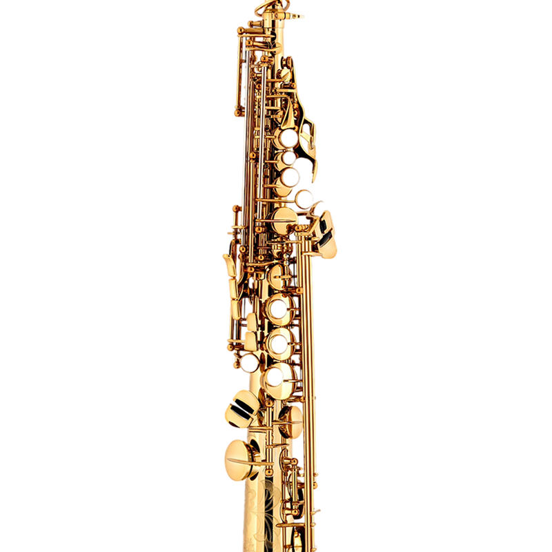 Forestone Soprano Saxophone - SXII GL